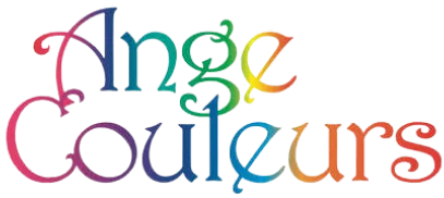 logo ange couleurs long